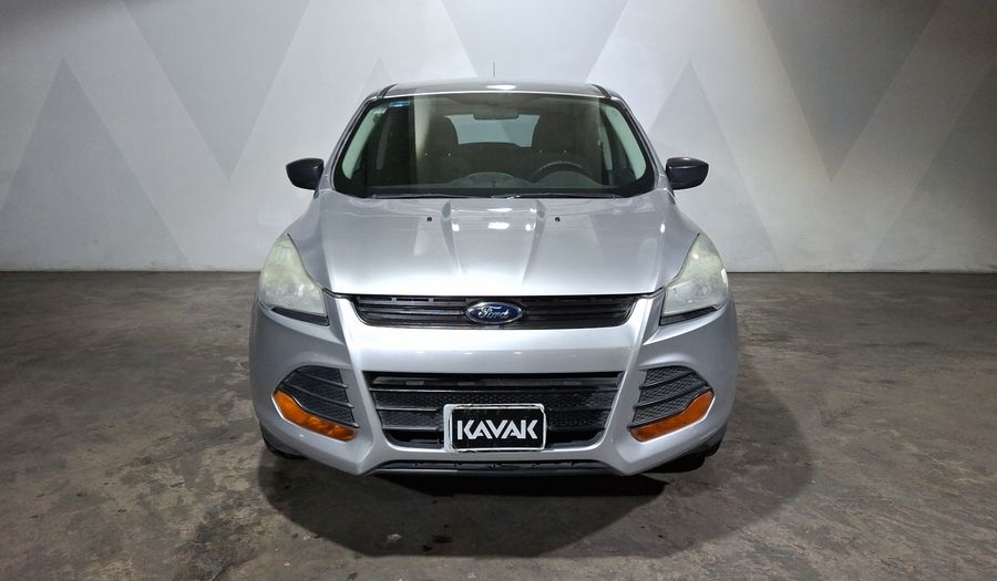 Ford Escape 2.5 S I4 AT Suv 2014