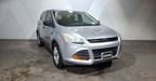 Ford Escape 2.5 S I4 AT Suv 2014