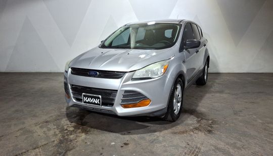 Ford • Escape