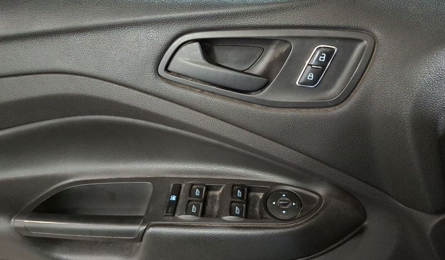 Ford Escape 2.5 S I4 AT Suv 2014