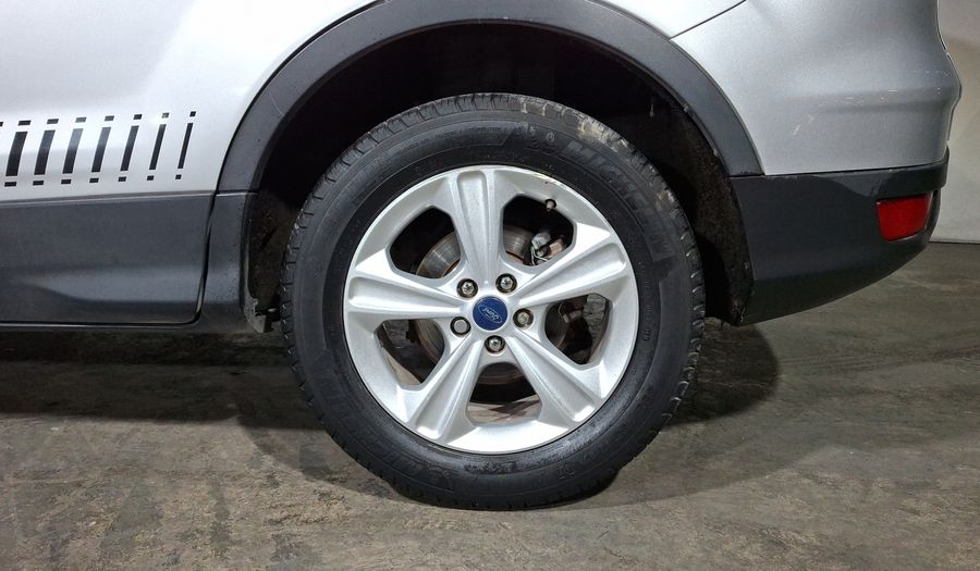 Ford Escape 2.5 S I4 AT Suv 2014