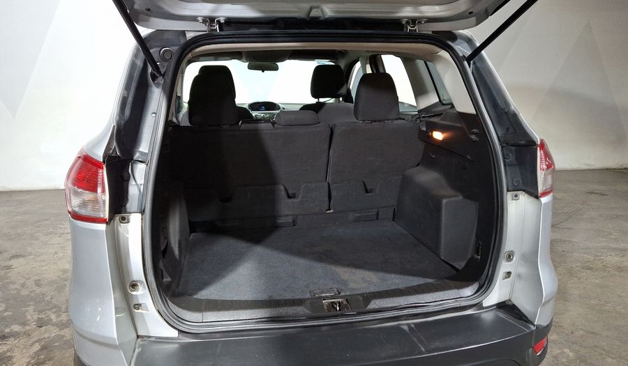 Ford Escape 2.5 S I4 AT Suv 2014