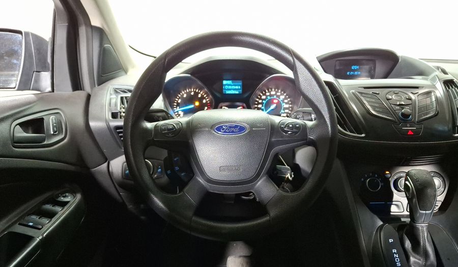 Ford Escape 2.5 S I4 AT Suv 2014