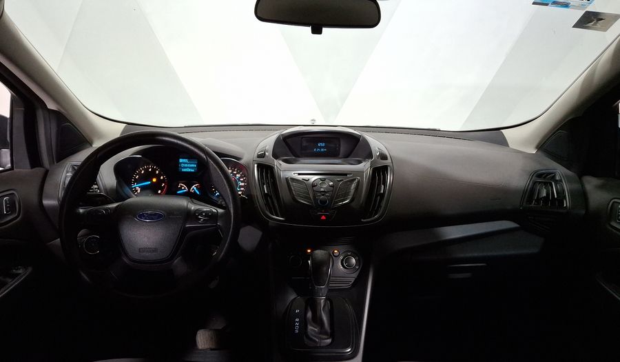 Ford Escape 2.5 S I4 AT Suv 2014