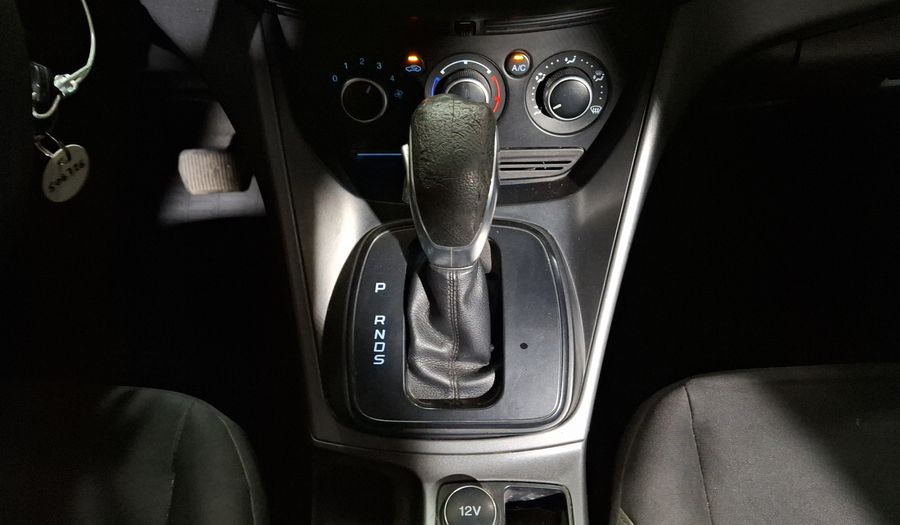 Ford Escape 2.5 S I4 AT Suv 2014