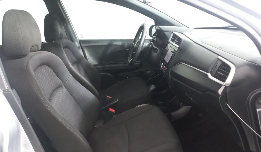 Honda Br-v 1.5 PRIME CVT Suv 2019