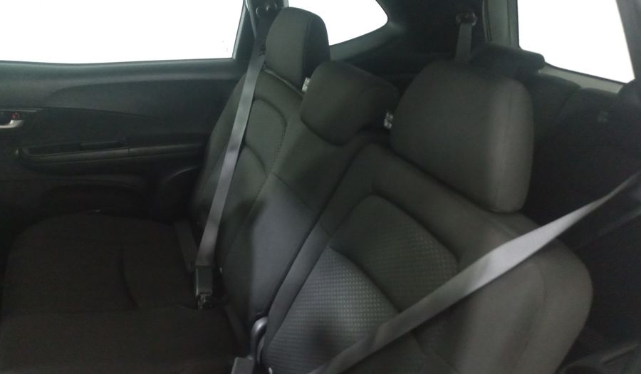 Honda Br-v 1.5 PRIME CVT Suv 2019