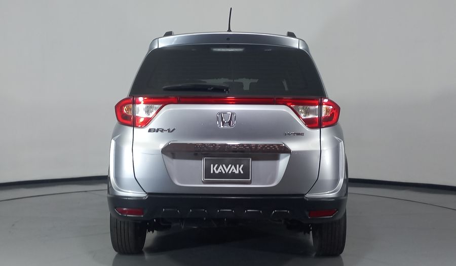 Honda Br-v 1.5 PRIME CVT Suv 2019