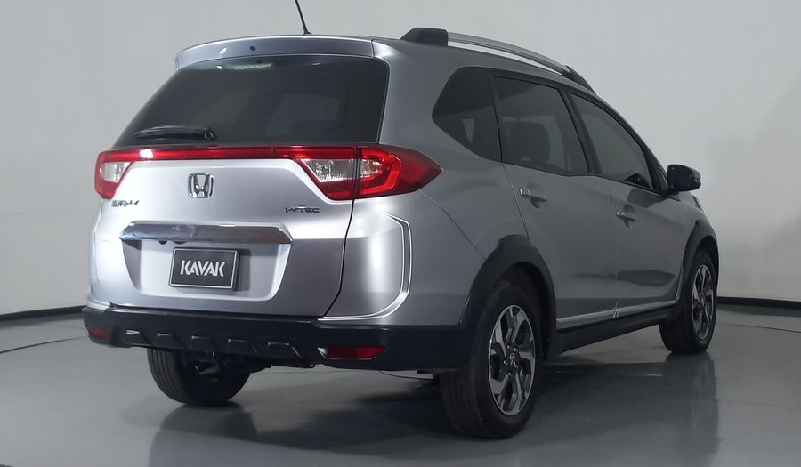 Honda Br-v 1.5 PRIME CVT Suv 2019