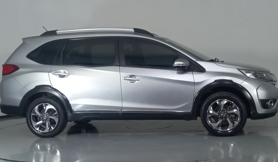 Honda Br-v 1.5 PRIME CVT Suv 2019