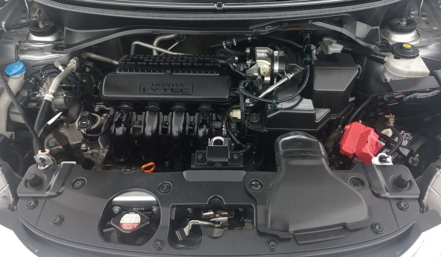 Honda Br-v 1.5 PRIME CVT Suv 2019