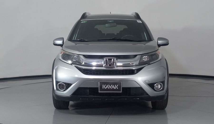 Honda Br-v 1.5 PRIME CVT Suv 2019