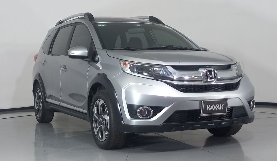 Honda Br-v 1.5 PRIME CVT Suv 2019