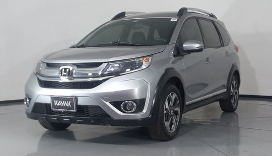 Honda • BR-V