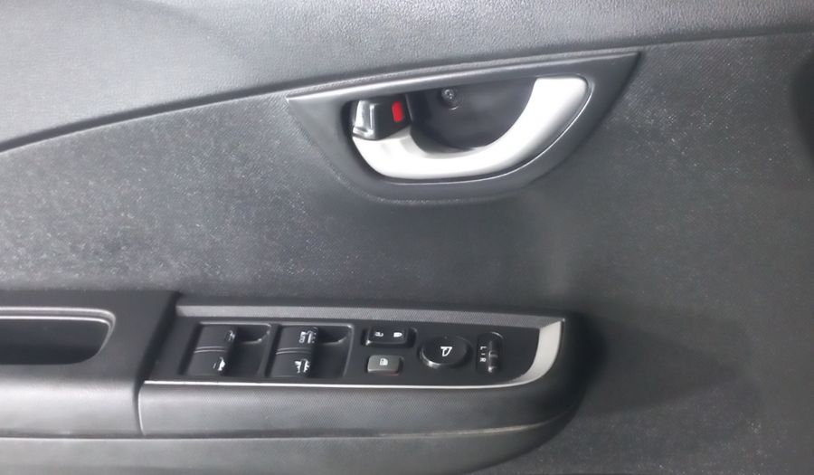 Honda Br-v 1.5 PRIME CVT Suv 2019