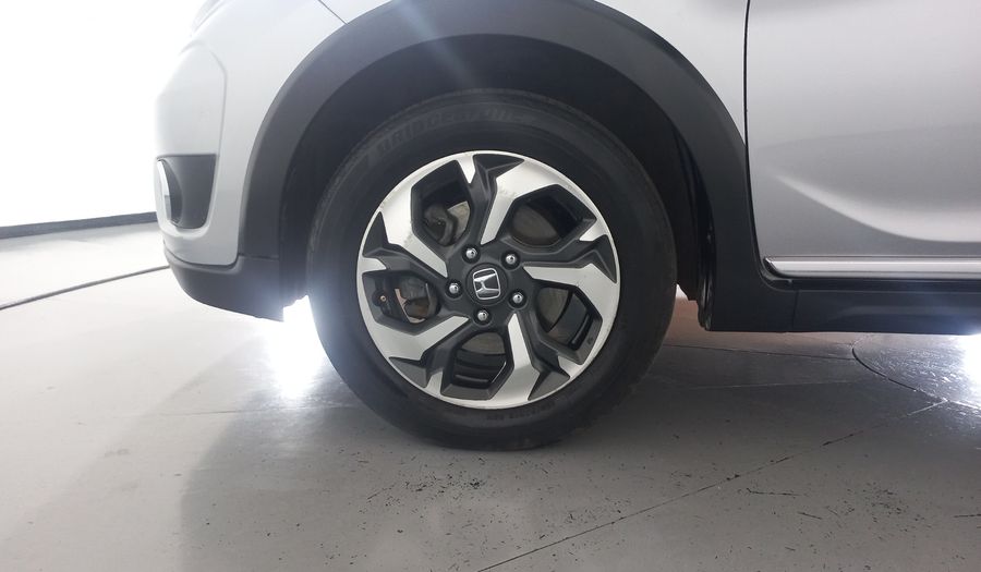Honda Br-v 1.5 PRIME CVT Suv 2019