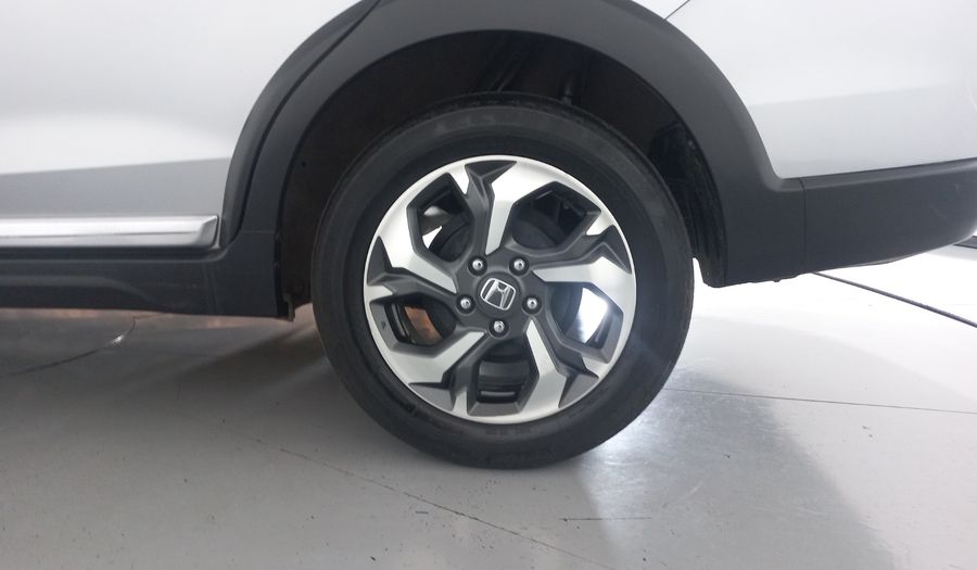 Honda Br-v 1.5 PRIME CVT Suv 2019