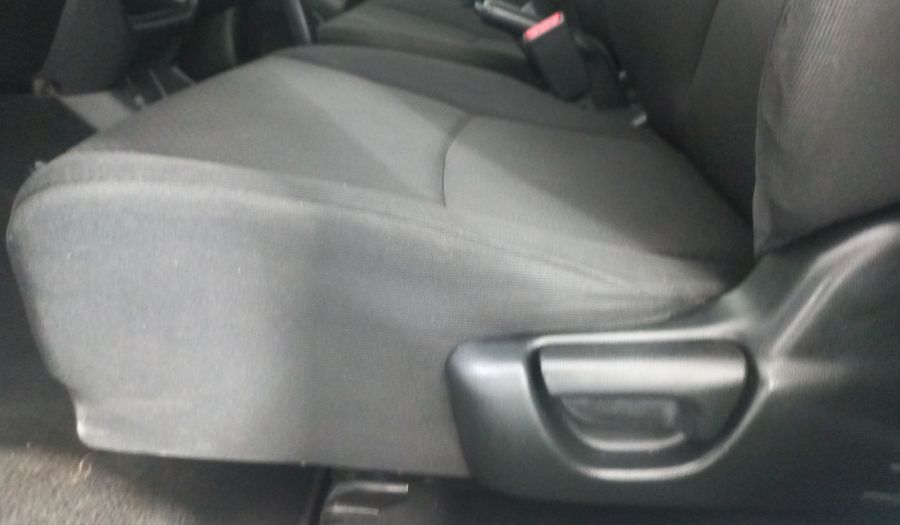 Honda Br-v 1.5 PRIME CVT Suv 2019
