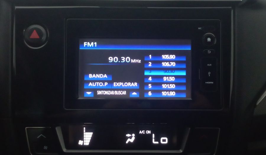 Honda Br-v 1.5 PRIME CVT Suv 2019
