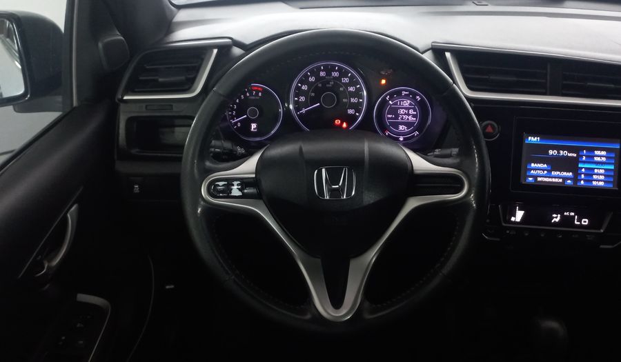 Honda Br-v 1.5 PRIME CVT Suv 2019