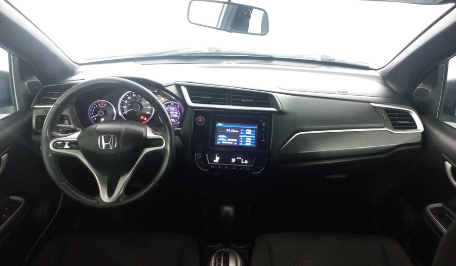 Honda Br-v 1.5 PRIME CVT Suv 2019
