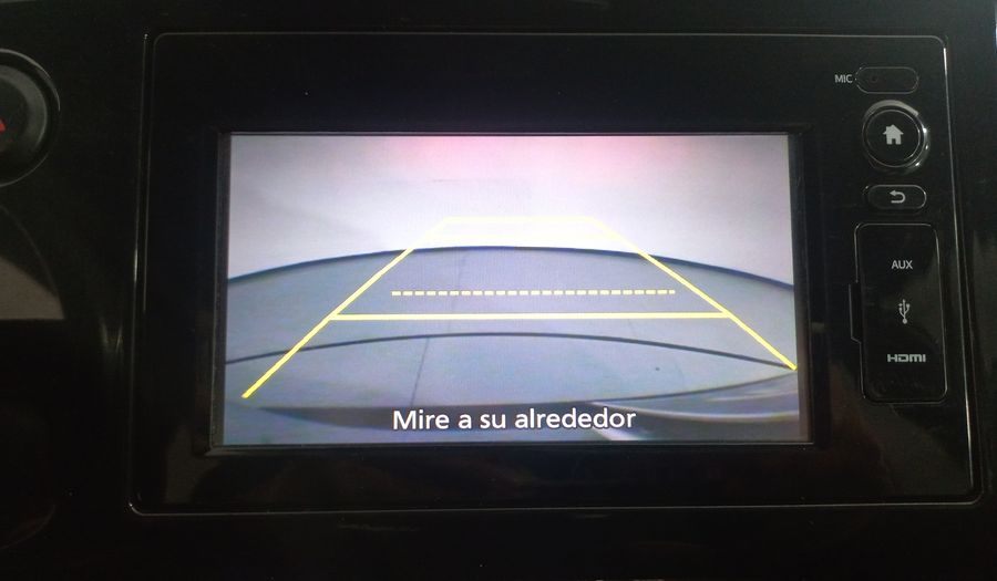 Honda Br-v 1.5 PRIME CVT Suv 2019