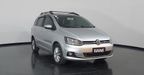 Volkswagen Spacefox 1.6 VHT COMFORTLINE I-MOTION TOTAL FLEX Wagon 2015