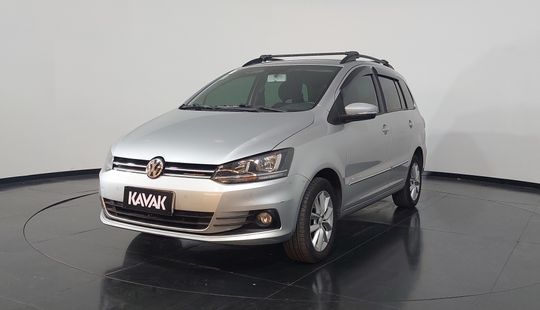 Volkswagen • Spacefox