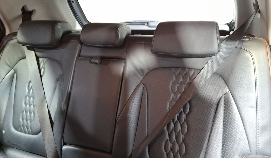 Hyundai Creta 1.4 LIMITED TURBO DCT Suv 2021