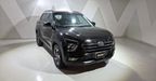Hyundai Creta 1.4 LIMITED TURBO DCT Suv 2021
