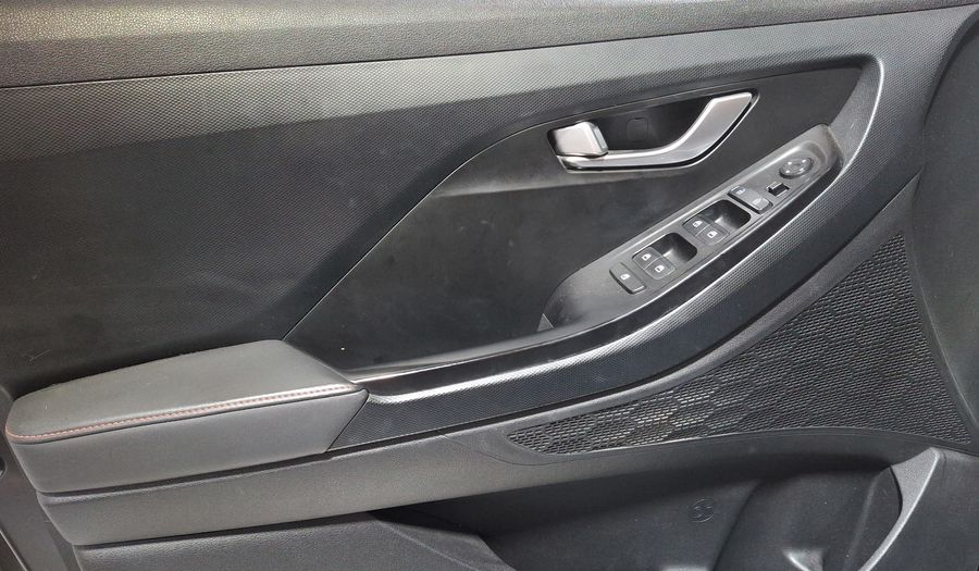 Hyundai Creta 1.4 LIMITED TURBO DCT Suv 2021