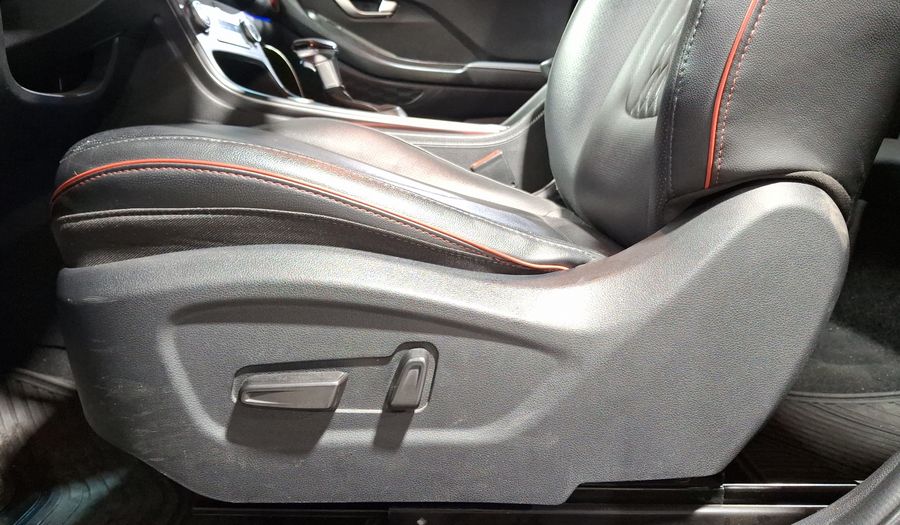Hyundai Creta 1.4 LIMITED TURBO DCT Suv 2021