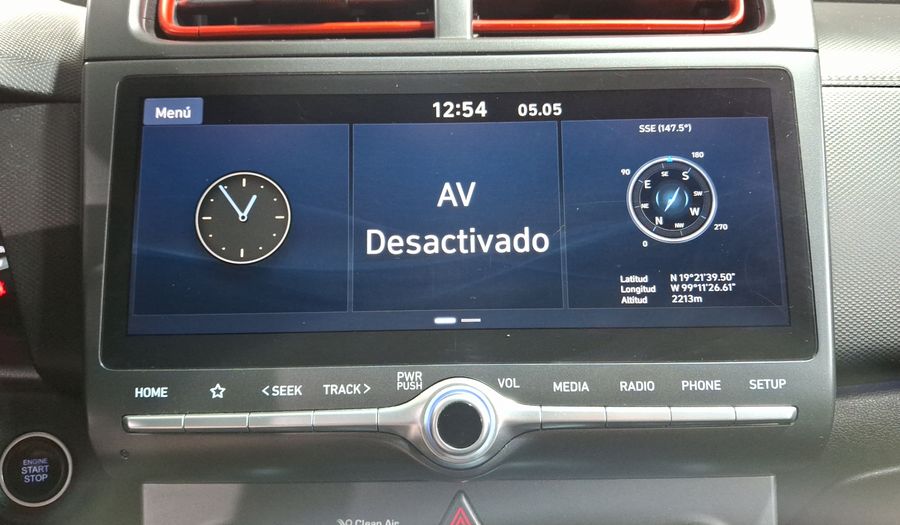 Hyundai Creta 1.4 LIMITED TURBO DCT Suv 2021