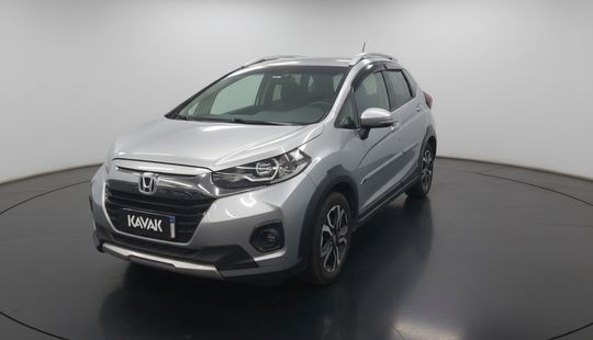 Honda • Wr-V