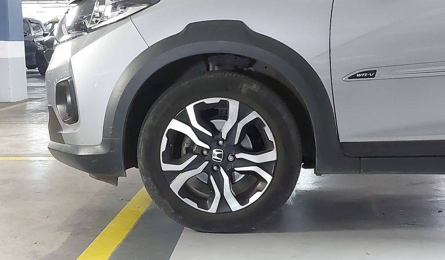 Honda Wr-v 1.5 EX CVT Suv 2021