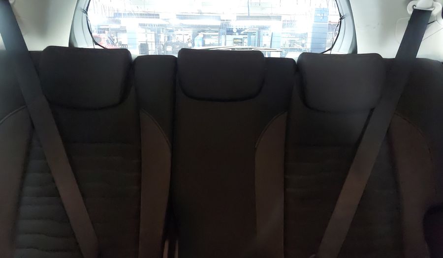 Honda Wr-v 1.5 EX CVT Suv 2021