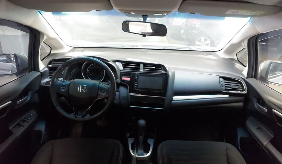 Honda Wr-v 1.5 EX CVT Suv 2021