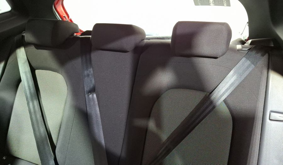 Seat Ibiza 1.6 XCELLENCE Hatchback 2021