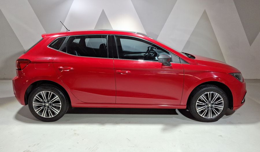 Seat Ibiza 1.6 XCELLENCE Hatchback 2021