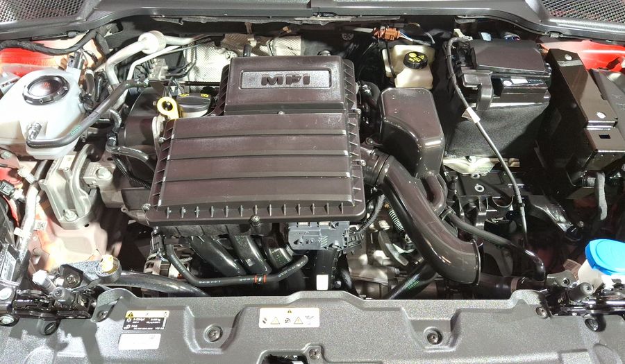 Seat Ibiza 1.6 XCELLENCE Hatchback 2021
