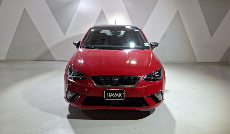 Seat Ibiza 1.6 XCELLENCE Hatchback 2021