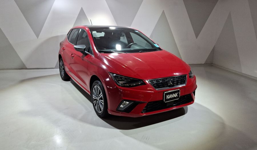 Seat Ibiza 1.6 XCELLENCE Hatchback 2021