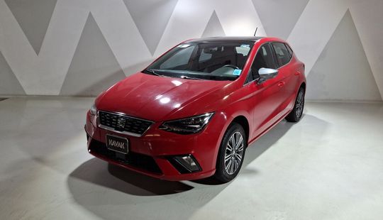 Seat • Ibiza