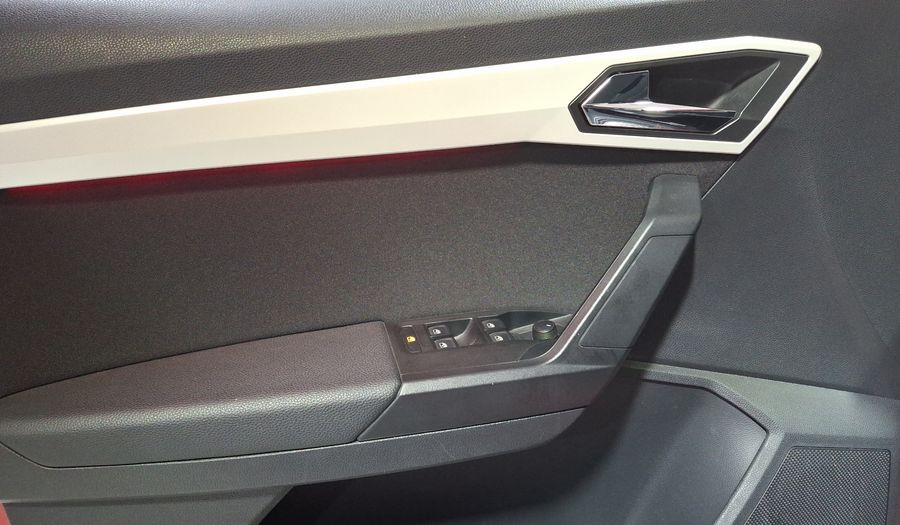 Seat Ibiza 1.6 XCELLENCE Hatchback 2021