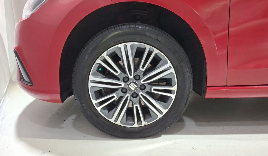 Seat Ibiza 1.6 XCELLENCE Hatchback 2021