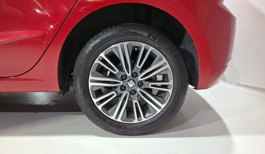 Seat Ibiza 1.6 XCELLENCE Hatchback 2021