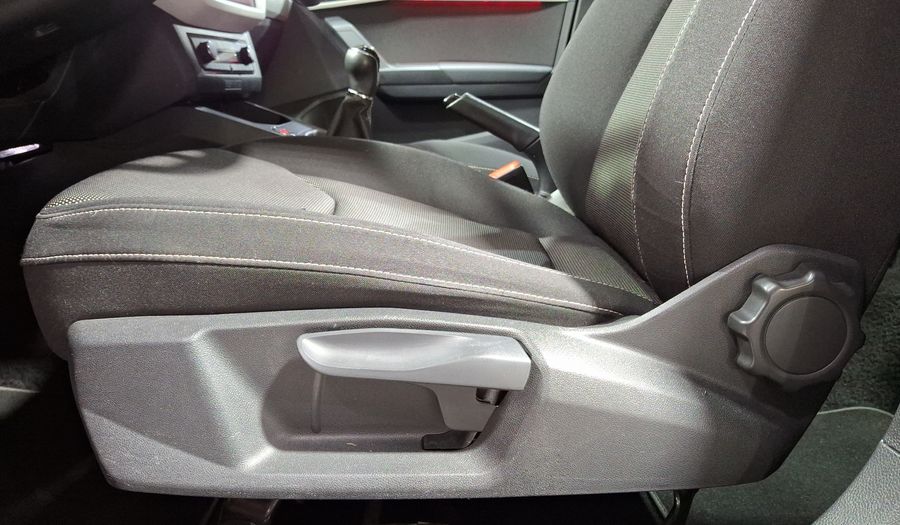 Seat Ibiza 1.6 XCELLENCE Hatchback 2021