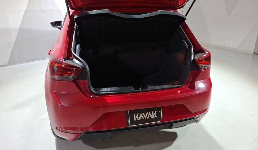 Seat Ibiza 1.6 XCELLENCE Hatchback 2021