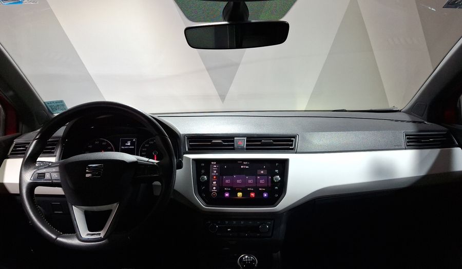 Seat Ibiza 1.6 XCELLENCE Hatchback 2021