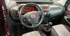 Fiat Qubo 1.4 DYNAMIC Minivan 2013
